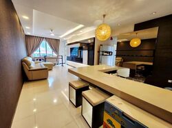 Seletar Springs Condominium (D28), Condominium #568073901
